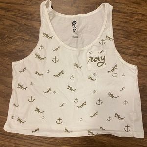 Bella surf Tank top